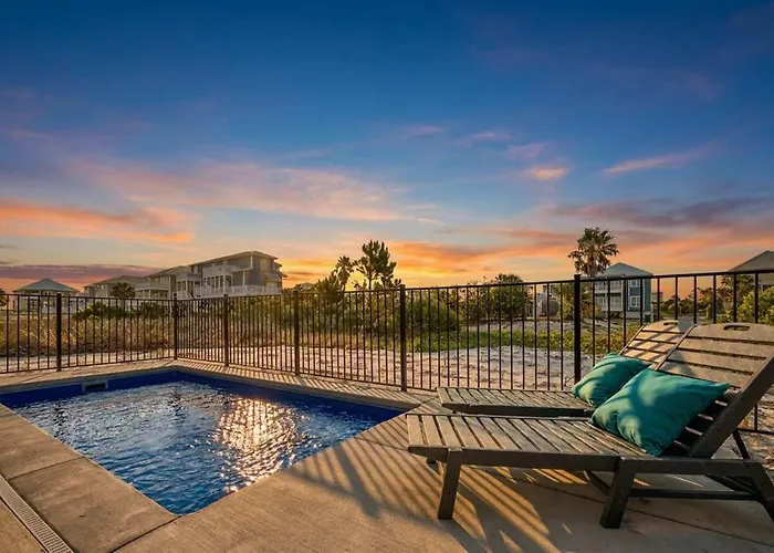 Bright Waves Morgan Holiday home Gulf Shores