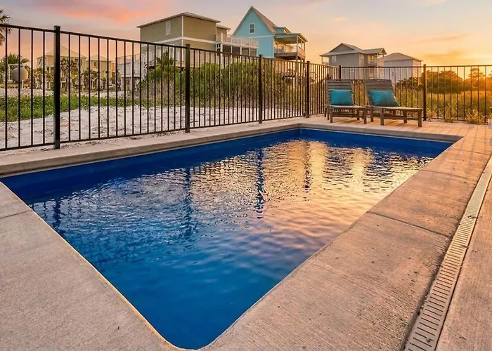 Holiday home Bright Waves Morgan Gulf Shores